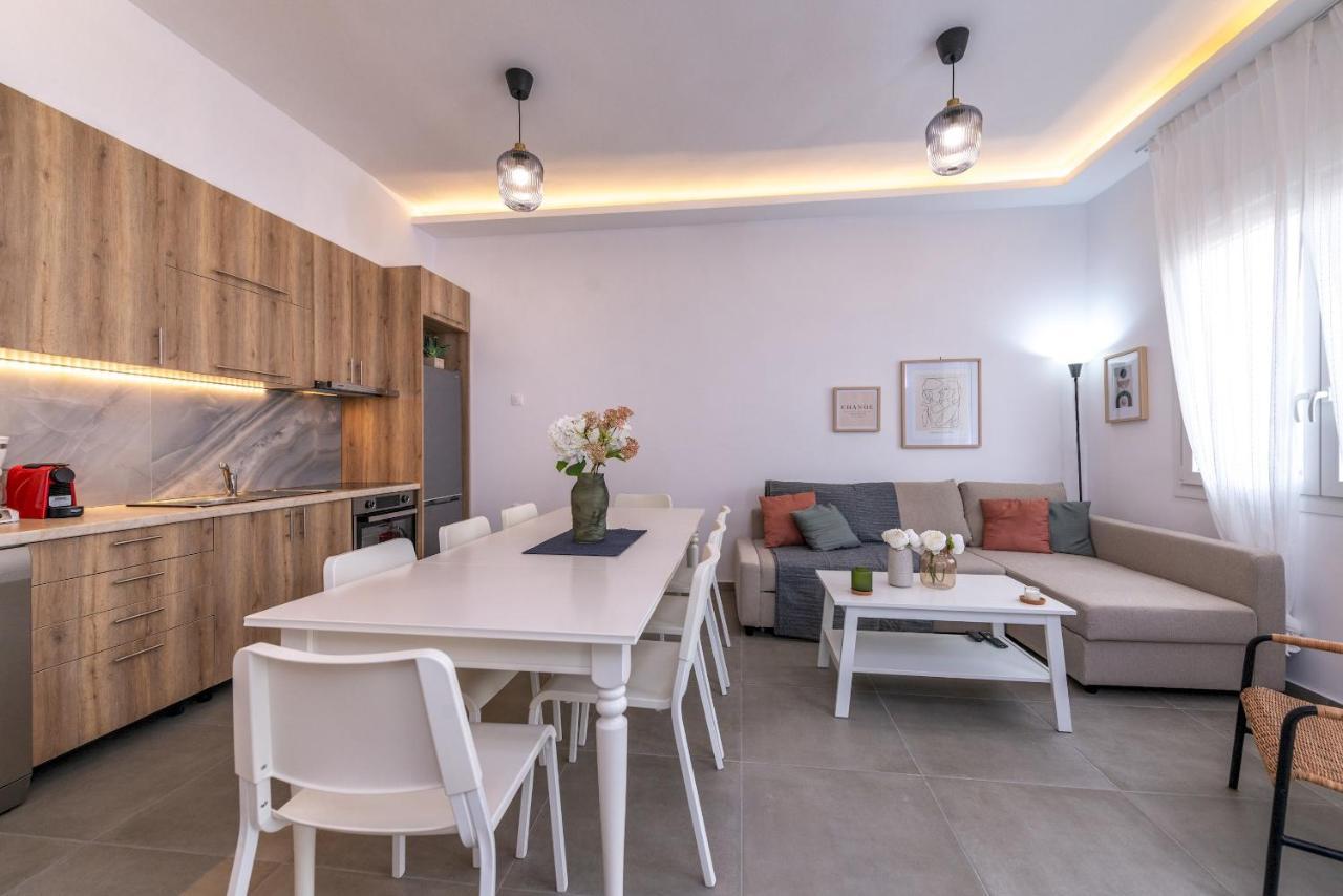 Apartamento Venezian View *