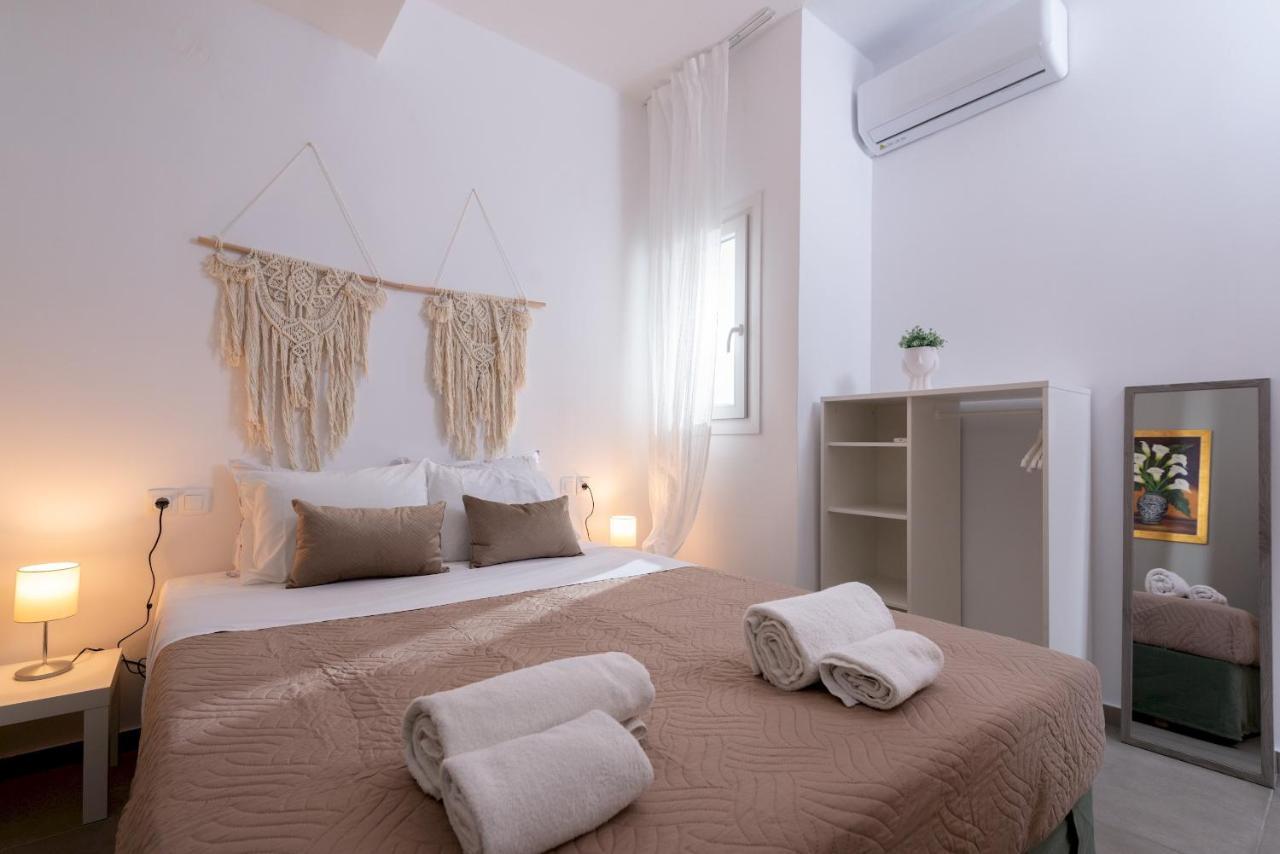 Apartamento Venezian View *