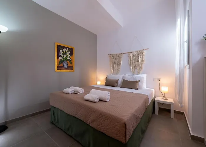 Venezian View Apartment