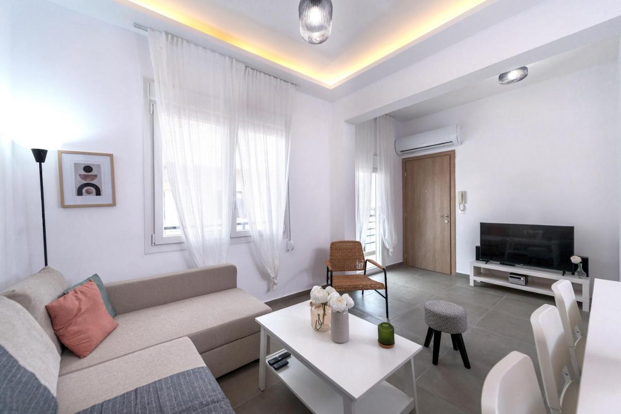 Appartement Venezian View Héraklion