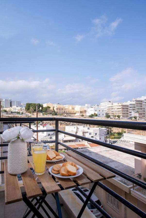 Venezian View Appartement *