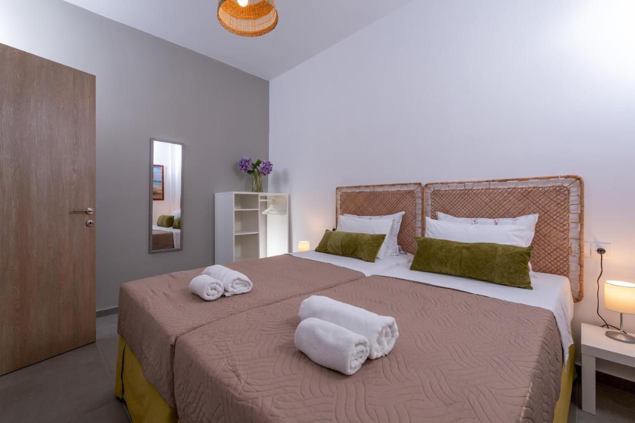 Venezian View Apartment *