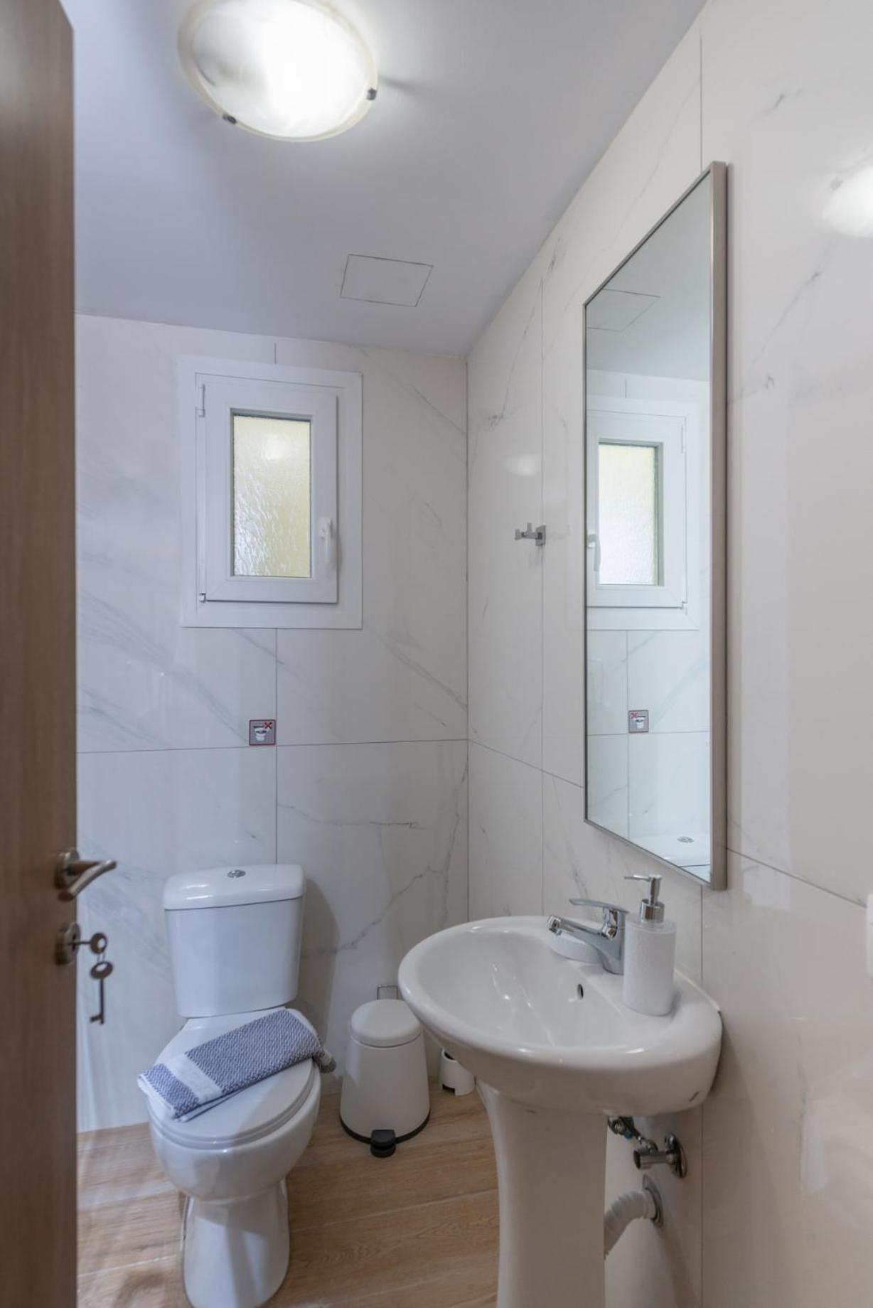Venezian View Appartement