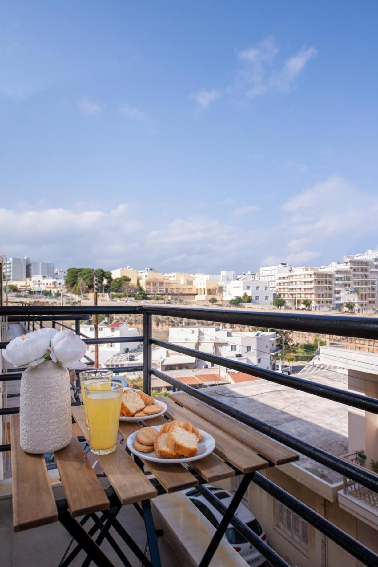 Venezian View Apartment *