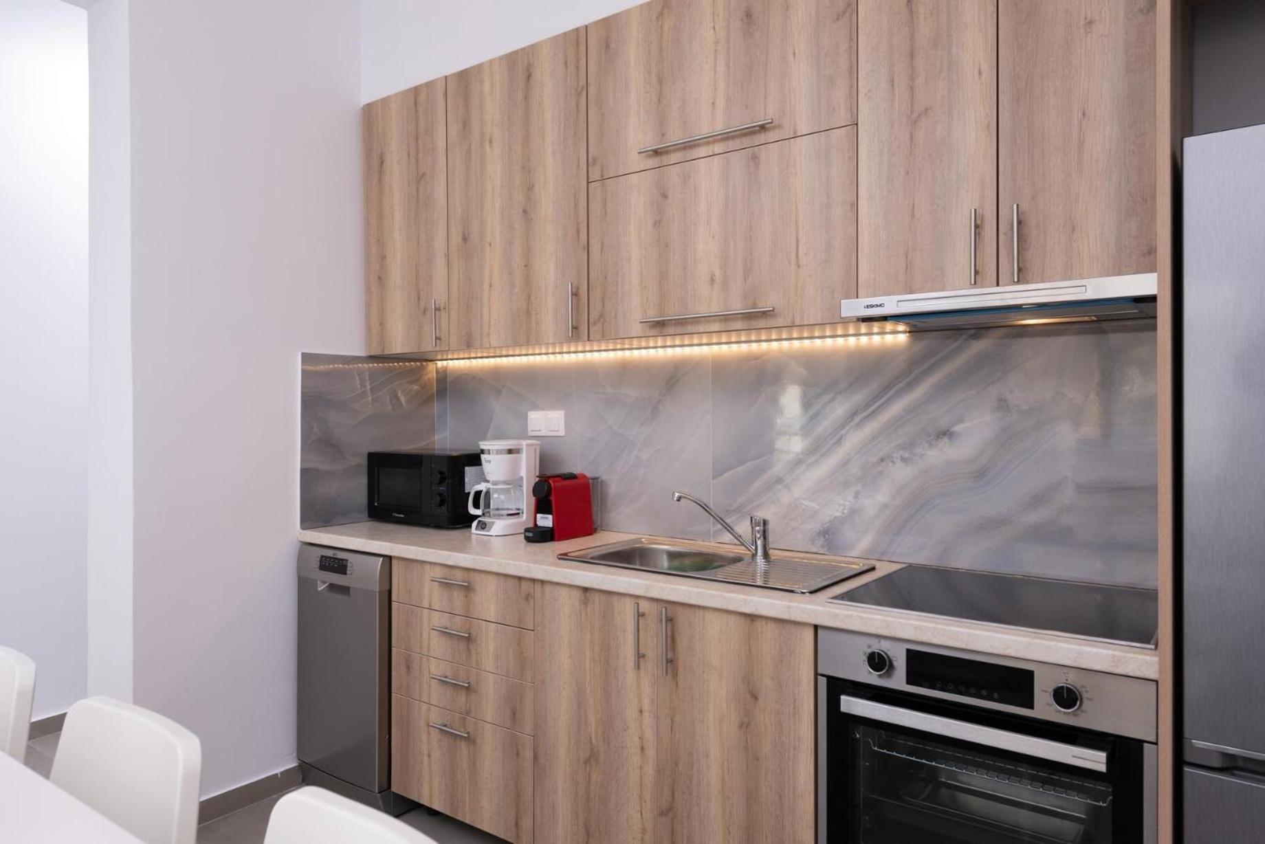 Venezian View Apartment