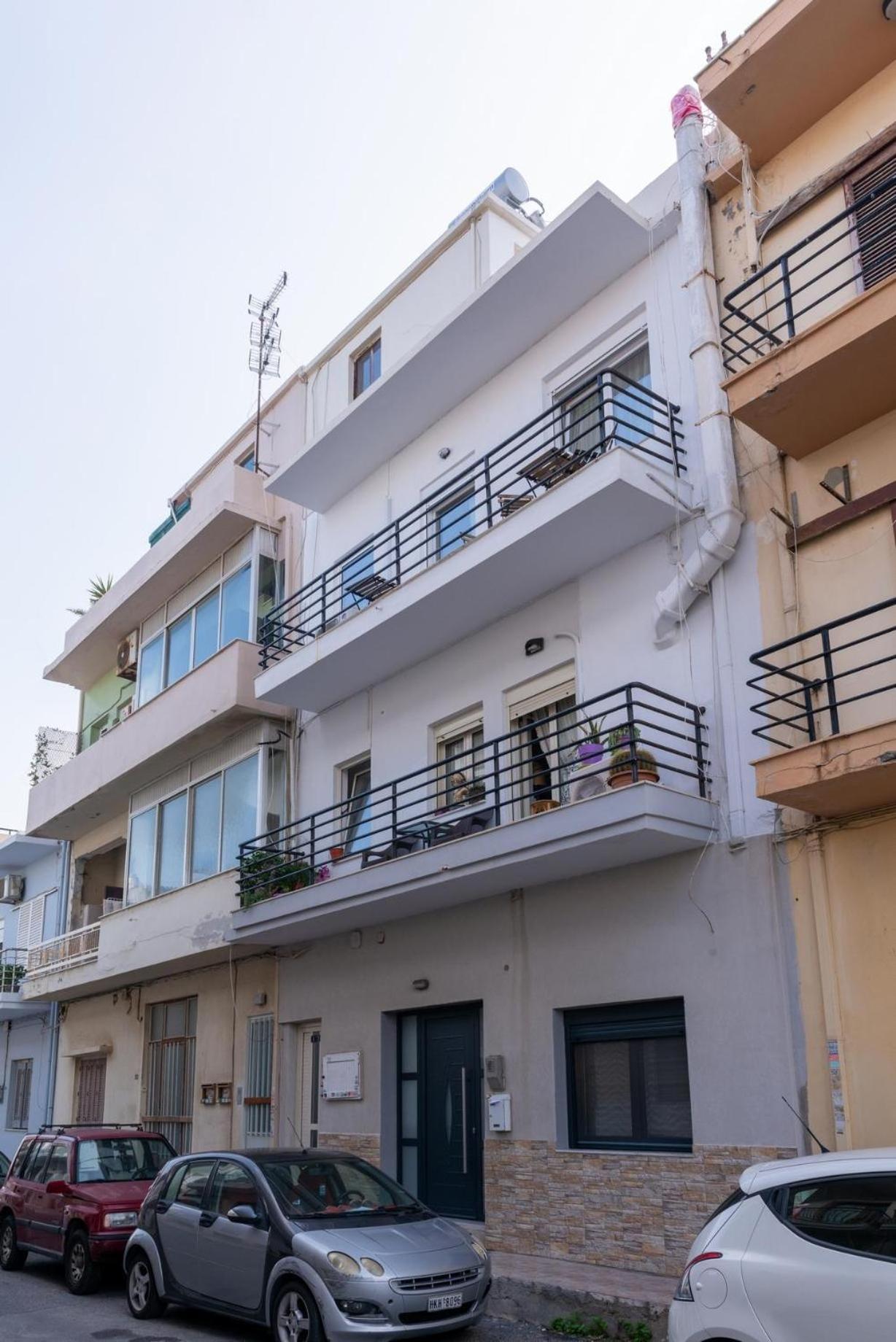 Apartment Venezian View