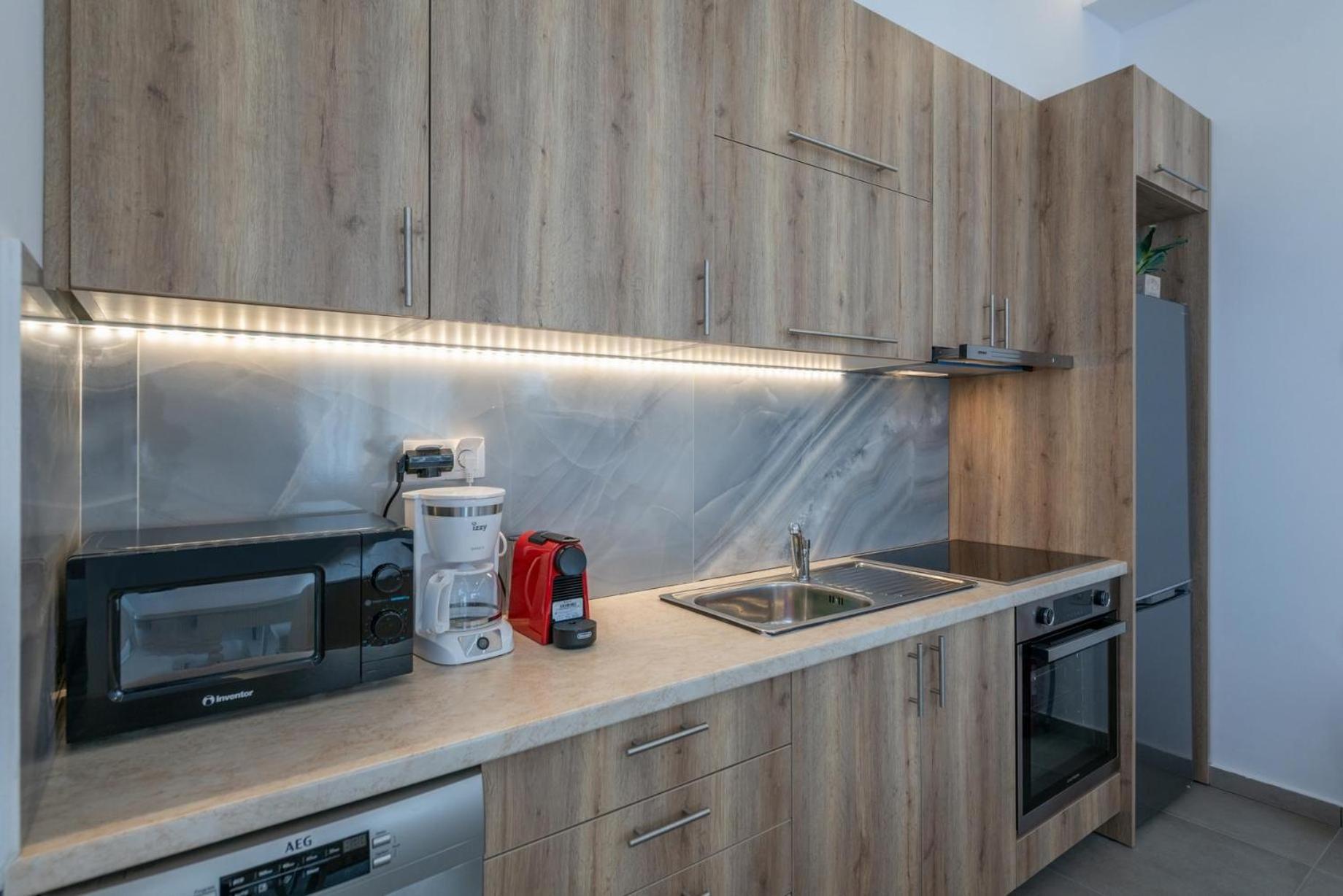 Venezian View Apartment *